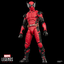 Cargar imagen en el visor de la galería, Marvel Legends - Deadpool & Wolverine - Wolverinepool (Concept Art) - $679($199) - OCT-NOV 2026