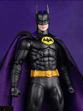 Cargar imagen en el visor de la galería, McFarlane - DC Direct - Batman '89 - #6 Page Punchers - Batman 7¨- $749($249) - AGO-SEP 2026 BT1