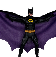 Cargar imagen en el visor de la galería, McFarlane - DC Direct - Batman '89 - #6 Page Punchers - Batman 7¨- $749($249) - AGO-SEP 2026 BT1