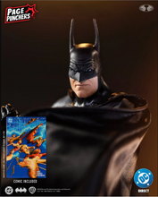 Cargar imagen en el visor de la galería, McFarlane - DC Direct - Justice #1 - Page Punchers - Batman 7" - $749($249) - AGO-SEP 2026 BT1