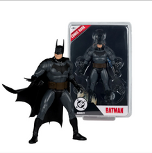 Cargar imagen en el visor de la galería, McFarlane - DC Direct - Justice #1 - Page Punchers - Batman 7" - $749($249) - AGO-SEP 2026 BT1