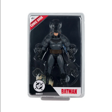 Cargar imagen en el visor de la galería, McFarlane - DC Direct - Justice #1 - Page Punchers - Batman 7" - $749($249) - AGO-SEP 2026 BT1