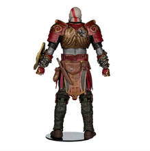 Cargar imagen en el visor de la galería, McFarlane - God of War Ragnarok - Elite Edition - Kratos (Ares Armor) Deluxe - $1429($399) - AGO-SEP 2026