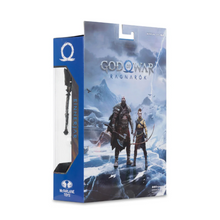 Cargar imagen en el visor de la galería, McFarlane - God of War Ragnarok - Gaming Edition - Einherjar - $849($249) - AGO-SEP 2026