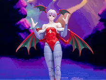 Cargar imagen en el visor de la galería, Storm Collectibles - Storm Arena - Darkstalkers - Lilith - $999($299) - ABR-MAY 2027