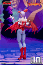Cargar imagen en el visor de la galería, Storm Collectibles - Storm Arena - Darkstalkers - Lilith - $999($299) - ABR-MAY 2027