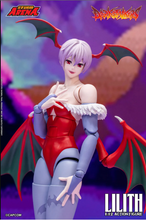 Cargar imagen en el visor de la galería, Storm Collectibles - Storm Arena - Darkstalkers - Lilith - $999($299) - ABR-MAY 2027