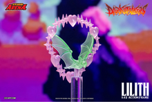 Cargar imagen en el visor de la galería, Storm Collectibles - Storm Arena - Darkstalkers - Lilith - $999($299) - ABR-MAY 2027