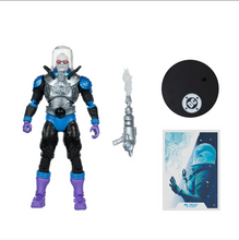 Cargar imagen en el visor de la galería, McFarlane - DC Classic - DC Multiverse - Vault Collection - Mr. Freeze - $679($199) -DIC-ENE 2027