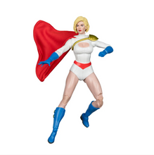 Cargar imagen en el visor de la galería, McFarlane - DC Multiverse - Vault Collection - Power Girl: Reborn - Power Girl - $679($199) DIC-ENE 2027