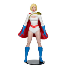 Cargar imagen en el visor de la galería, McFarlane - DC Multiverse - Vault Collection - Power Girl: Reborn - Power Girl - $679($199) DIC-ENE 2027