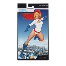 Cargar imagen en el visor de la galería, McFarlane - DC Multiverse - Vault Collection - Power Girl: Reborn - Power Girl - $679($199) DIC-ENE 2027