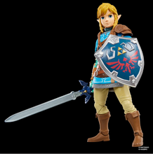 Cargar imagen en el visor de la galería, Hasbro -The Legend of Zelda: Tears of the Kingdom - Heroes of Hyrule - Link - $679($199) - JUN-JUL2027