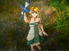 Cargar imagen en el visor de la galería, Hasbro - The Legend of Zelda: Tears of the Kingdom - Heroes of Hyrule - Princess Zelda - $679($199) - JUN-JUL 2027