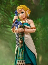 Cargar imagen en el visor de la galería, Hasbro - The Legend of Zelda: Tears of the Kingdom - Heroes of Hyrule - Princess Zelda - $679($199) - JUN-JUL 2027