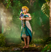 Cargar imagen en el visor de la galería, Hasbro - The Legend of Zelda: Tears of the Kingdom - Heroes of Hyrule - Princess Zelda - $679($199) - JUN-JUL 2027