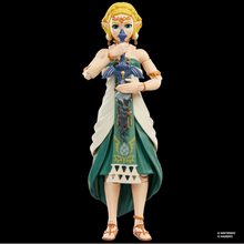 Cargar imagen en el visor de la galería, Hasbro - The Legend of Zelda: Tears of the Kingdom - Heroes of Hyrule - Princess Zelda - $679($199) - JUN-JUL 2027