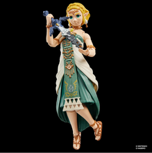 Cargar imagen en el visor de la galería, Hasbro - The Legend of Zelda: Tears of the Kingdom - Heroes of Hyrule - Princess Zelda - $679($199) - JUN-JUL 2027