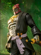 Cargar imagen en el visor de la galería, Hasbro - The Legend of Zelda: Tears of the Kingdom - Heroes of Hyrule - Ganondorf - $1099($299) - JUN-JUL2027