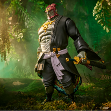 Cargar imagen en el visor de la galería, Hasbro - The Legend of Zelda: Tears of the Kingdom - Heroes of Hyrule - Ganondorf - $1099($299) - JUN-JUL2027
