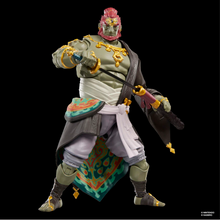 Cargar imagen en el visor de la galería, Hasbro - The Legend of Zelda: Tears of the Kingdom - Heroes of Hyrule - Ganondorf - $1099($299) - JUN-JUL2027