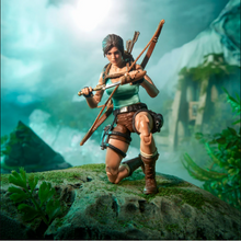 Cargar imagen en el visor de la galería, Hasbro - G.I. Joe x Tomb Raider - Classified Series - Lara Croft -$1099($299) - OCT-NOV 2026