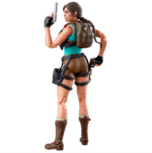 Cargar imagen en el visor de la galería, Hasbro - G.I. Joe x Tomb Raider - Classified Series - Lara Croft -$1099($299) - OCT-NOV 2026