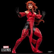 Cargar imagen en el visor de la galería, Marvel Legends - Avengers: The Crossing - Vision & Scarlet Witch Two-Pack - $1399($399) - OCT-NOV 2026