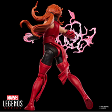 Cargar imagen en el visor de la galería, Marvel Legends - Avengers: The Crossing - Vision & Scarlet Witch Two-Pack - $1399($399) - OCT-NOV 2026