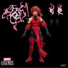 Cargar imagen en el visor de la galería, Marvel Legends - Avengers: The Crossing - Vision & Scarlet Witch Two-Pack - $1399($399) - OCT-NOV 2026
