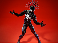 Cargar imagen en el visor de la galería, Marvel Legends - Maximum Series - Spider-Man (Symbiote) - $1149($299) - OCT-NOV 2026