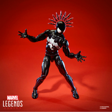 Cargar imagen en el visor de la galería, Marvel Legends - Maximum Series - Spider-Man (Symbiote) - $1149($299) - OCT-NOV 2026