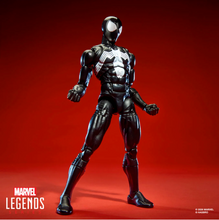 Cargar imagen en el visor de la galería, Marvel Legends - Maximum Series - Spider-Man (Symbiote) - $1149($299) - OCT-NOV 2026