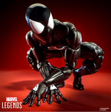 Cargar imagen en el visor de la galería, Marvel Legends - Maximum Series - Spider-Man (Symbiote) - $1149($299) - OCT-NOV 2026