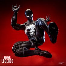 Cargar imagen en el visor de la galería, Marvel Legends - Maximum Series - Spider-Man (Symbiote) - $1149($299) - OCT-NOV 2026