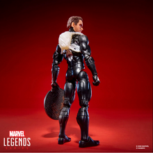 Cargar imagen en el visor de la galería, Marvel Legends - Maximum Series - Spider-Man (Symbiote) - $1149($299) - OCT-NOV 2026