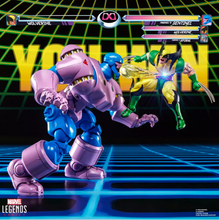 Cargar imagen en el visor de la galería, Marvel Legends - GAMERVERSE - Sentinel - HASBRO PULSE EXCLUSIVE- $2999($999) - JUL-AGO 2027