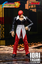Cargar imagen en el visor de la galería, Storm Arena - The King of Fighters '98 Ultimate Match - Iori Yagami - $999($299) - FEB-MAR 2027