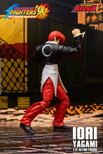 Cargar imagen en el visor de la galería, Storm Arena - The King of Fighters '98 Ultimate Match - Iori Yagami - $999($299) - FEB-MAR 2027