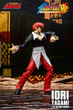 Cargar imagen en el visor de la galería, Storm Arena - The King of Fighters '98 Ultimate Match - Iori Yagami - $999($299) - FEB-MAR 2027