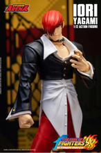 Cargar imagen en el visor de la galería, Storm Arena - The King of Fighters '98 Ultimate Match - Iori Yagami - $999($299) - FEB-MAR 2027
