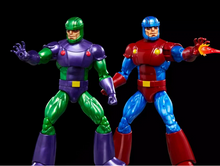 Cargar imagen en el visor de la galería, Marvel Legends - X-Men - Marvel's Sentinels (Variants) Two-Pack - $1449($399) - OCT-NOV 2026