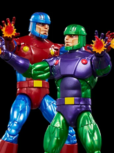 Cargar imagen en el visor de la galería, Marvel Legends - X-Men - Marvel's Sentinels (Variants) Two-Pack - $1449($399) - OCT-NOV 2026