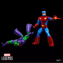 Cargar imagen en el visor de la galería, Marvel Legends - X-Men - Marvel's Sentinels (Variants) Two-Pack - $1449($399) - OCT-NOV 2026