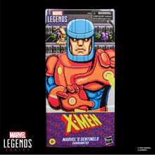 Cargar imagen en el visor de la galería, Marvel Legends - X-Men - Marvel's Sentinels (Variants) Two-Pack - $1449($399) - OCT-NOV 2026