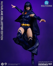 Cargar imagen en el visor de la galería, McFarlane - DC Classic - DC Multiverse - Collector Edition - Raven - $849($299) - OCT-NOV 2026