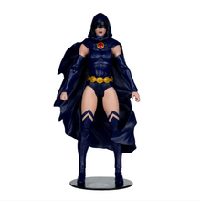 Cargar imagen en el visor de la galería, McFarlane - DC Classic - DC Multiverse - Collector Edition - Raven - $849($299) - OCT-NOV 2026