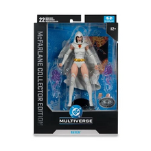 Cargar imagen en el visor de la galería, McFarlane - DC Classic - DC Multiverse - Collector Edition - Raven CHASE - $1199($299) - OCT-NOV 2026
