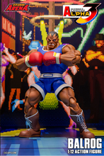 Cargar imagen en el visor de la galería, Storm Collectibles - Storm Arena - Street Fighter Alpha 3 - Balrog - $1149($299) - MAY-JUN 2027
