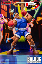 Cargar imagen en el visor de la galería, Storm Collectibles - Storm Arena - Street Fighter Alpha 3 - Balrog - $1149($299) - MAY-JUN 2027